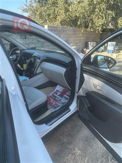 هیۆندای تۆکسۆن